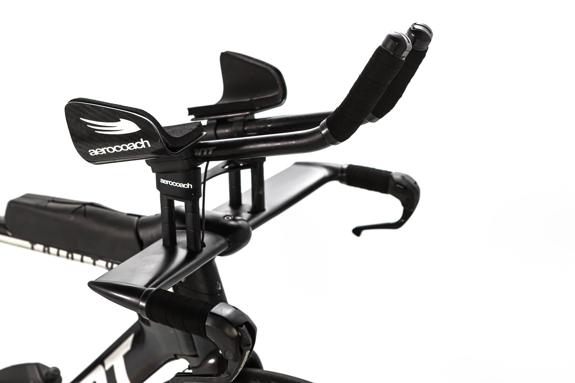 Giant Trinity Advanced Pro Shimano Ultegra Di2 TT Bike 2022, Size