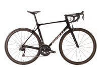 Giant TCR Advanced Pro Shimano Ultegra Di2 Road Bike 2021, Size M/L
