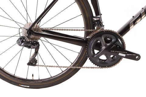 Giant TCR Advanced Pro Shimano Ultegra Di2 Road Bike 2021, Size M/L