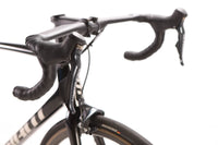Giant TCR Advanced Pro Shimano Ultegra Di2 Road Bike 2021, Size M/L