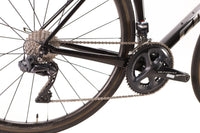 Giant TCR Advanced Pro Shimano Ultegra Di2 Road Bike 2021, Size M/L