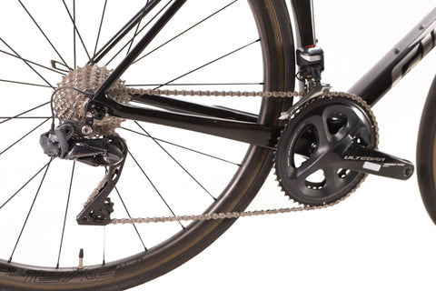 Giant TCR Advanced Pro Shimano Ultegra Di2 Road Bike 2021, Size M/L