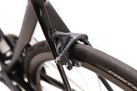 Giant TCR Advanced Pro Shimano Ultegra Di2 Road Bike 2021, Size M/L