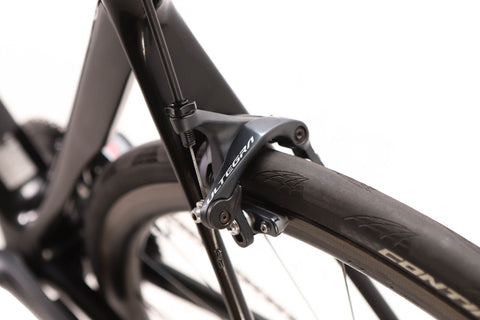 Giant TCR Advanced Pro Shimano Ultegra Di2 Road Bike 2021, Size M/L