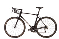 Giant TCR Advanced Pro Shimano Ultegra Di2 Road Bike 2021, Size M/L