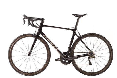Giant TCR Advanced Pro Shimano Ultegra Di2 Road Bike 2021, Size M/L
