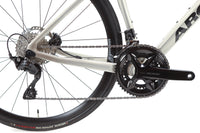 Argon 18 Equation Shimano 105 Disc Road Bike 2025, Size Medium