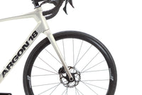 Argon 18 Equation Shimano 105 Disc Road Bike 2025, Size Medium