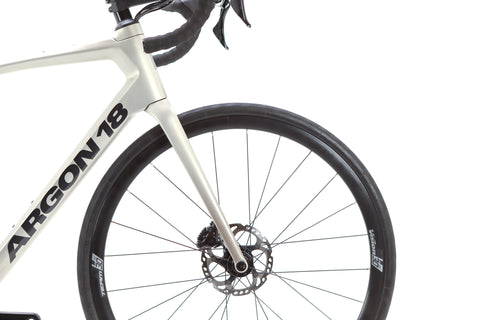 Argon 18 Equation Shimano 105 Disc Road Bike 2025, Size Medium