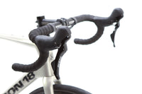 Argon 18 Equation Shimano 105 Disc Road Bike 2025, Size Medium