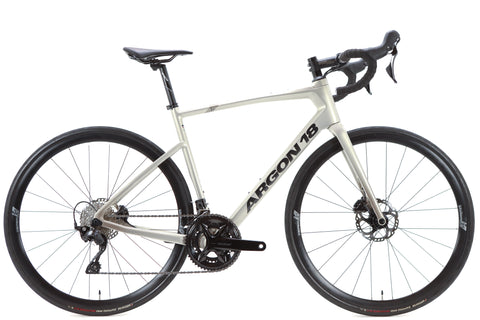 Argon 18 Equation Shimano 105 Disc Road Bike 2025, Size Medium