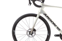 Argon 18 Equation Shimano 105 Disc Road Bike 2025, Size Medium