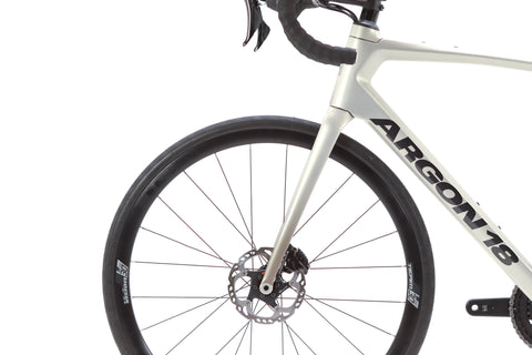 Argon 18 Equation Shimano 105 Disc Road Bike 2025, Size Medium
