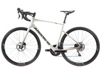 Argon 18 Equation Shimano 105 Disc Road Bike 2025, Size Medium