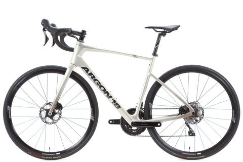 Argon 18 Equation Shimano 105 Disc Road Bike 2025, Size Medium
