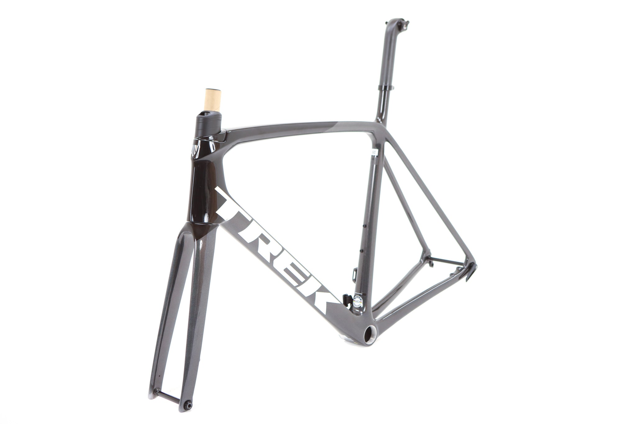 Trek Emonda SLR Disc Road Frameset 2024, Size 60cm – Cycle Exchange
