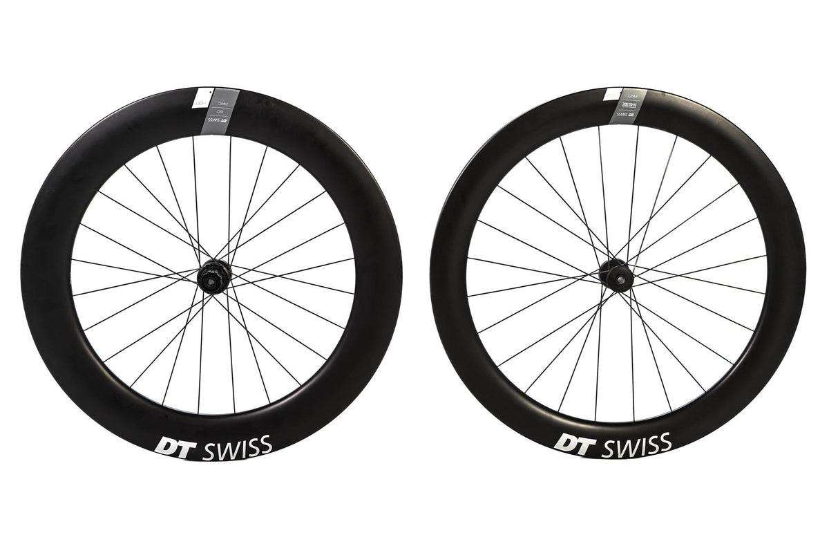 DT Swiss ARC 1400 Disc Wheelset 2023, Shimano Freehub