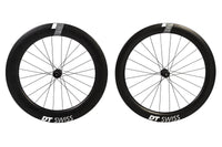 DT Swiss ARC 1400 Disc Wheelset 2023, Shimano Freehub