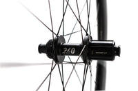 DT Swiss ARC 1400 Disc Wheelset 2023, Shimano Freehub