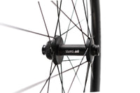 DT Swiss ARC 1400 Disc Wheelset 2023, Shimano Freehub