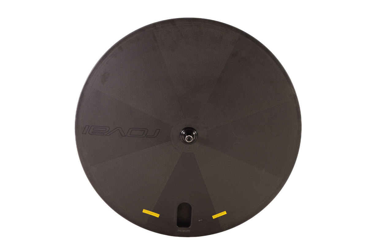 Roval 321 Rim Brake Rear Wheel 2020, Shimano Freehub