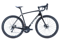 Trek Domane SL 6 Gen 2 Shimano Ultegra Disc Road Bike 2017, Size 56cm