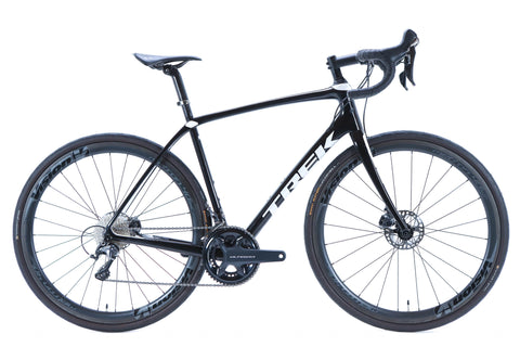 Trek Domane SL 6 Gen 2 Shimano Ultegra Disc Road Bike 2017, Size 56cm