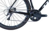 Trek Domane SL 6 Gen 2 Shimano Ultegra Disc Road Bike 2017, Size 56cm