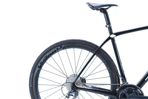 Trek Domane SL 6 Gen 2 Shimano Ultegra Disc Road Bike 2017, Size 56cm