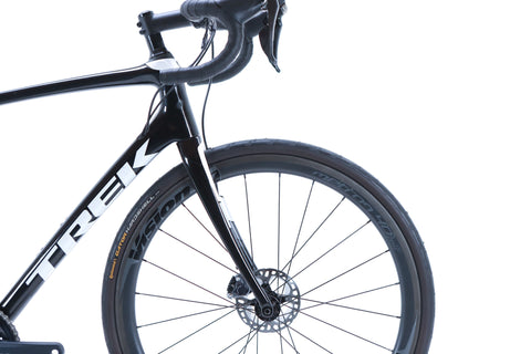 Trek Domane SL 6 Gen 2 Shimano Ultegra Disc Road Bike 2017, Size 56cm