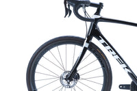 Trek Domane SL 6 Gen 2 Shimano Ultegra Disc Road Bike 2017, Size 56cm