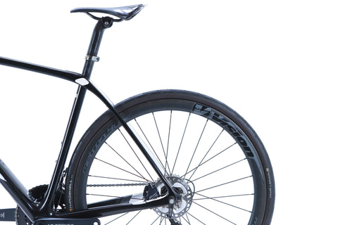 Trek Domane SL 6 Gen 2 Shimano Ultegra Disc Road Bike 2017, Size 56cm