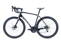 Trek Domane SL 6 Gen 2 Shimano Ultegra Disc Road Bike 2017, Size 56cm