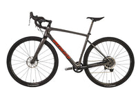 Specialized Diverge Sram Apex Disc Gravel Bike 2021, Size 56cm