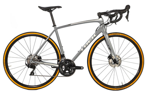 Bicycle Wheel Trek Alr 2020 Trek Emonda ALR Shimano 105 Disc Road