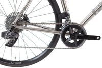 Planet X Hurricane Sram Rival eTap AXS Disc Road Bike 2023, Size XL