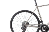 Planet X Hurricane Sram Rival eTap AXS Disc Road Bike 2023, Size XL