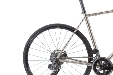 Planet X Hurricane Sram Rival eTap AXS Disc Road Bike 2023, Size XL