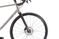 Planet X Hurricane Sram Rival eTap AXS Disc Road Bike 2023, Size XL