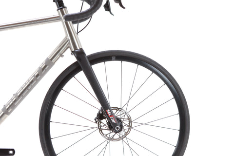 Planet X Hurricane Sram Rival eTap AXS Disc Road Bike 2023, Size XL