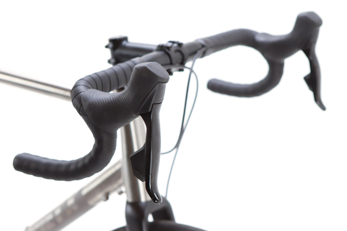 Planet X Hurricane Sram Rival eTap AXS Disc Road Bike 2023, Size XL