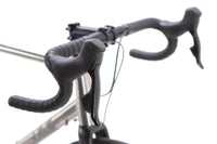 Planet X Hurricane Sram Rival eTap AXS Disc Road Bike 2023, Size XL