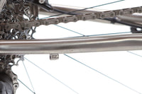 Planet X Hurricane Sram Rival eTap AXS Disc Road Bike 2023, Size XL
