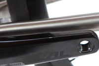 Planet X Hurricane Sram Rival eTap AXS Disc Road Bike 2023, Size XL