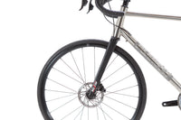 Planet X Hurricane Sram Rival eTap AXS Disc Road Bike 2023, Size XL