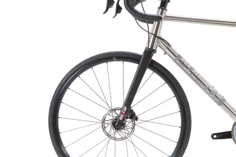 Planet X Hurricane Sram Rival eTap AXS Disc Road Bike 2023, Size XL