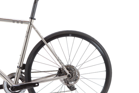 Planet X Hurricane Sram Rival eTap AXS Disc Road Bike 2023, Size XL