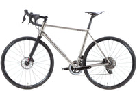 Planet X Hurricane Sram Rival eTap AXS Disc Road Bike 2023, Size XL