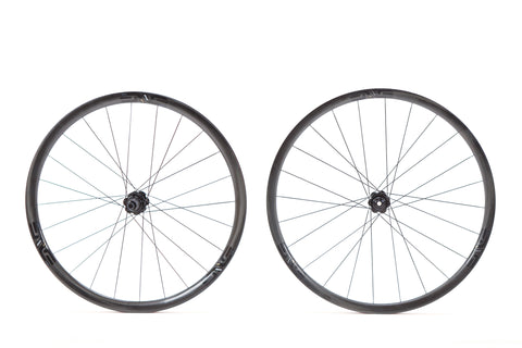 Enve SES2.3 Carbon Disc Wheelset 2023, Shimano Freehub