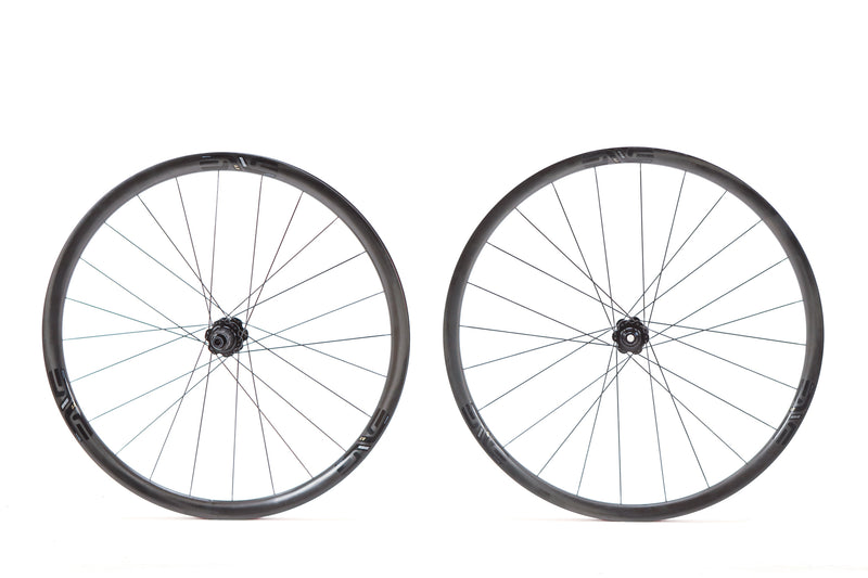 Enve SES2.3 Carbon Disc Wheelset 2023, Shimano Freehub